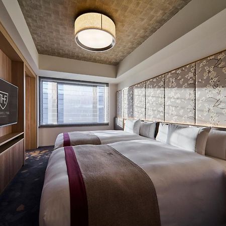 The Royal Park Hotel Kyoto Umekoji Ngoại thất bức ảnh