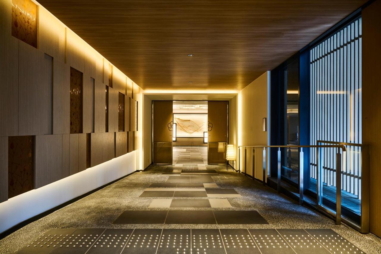 The Royal Park Hotel Kyoto Umekoji Ngoại thất bức ảnh