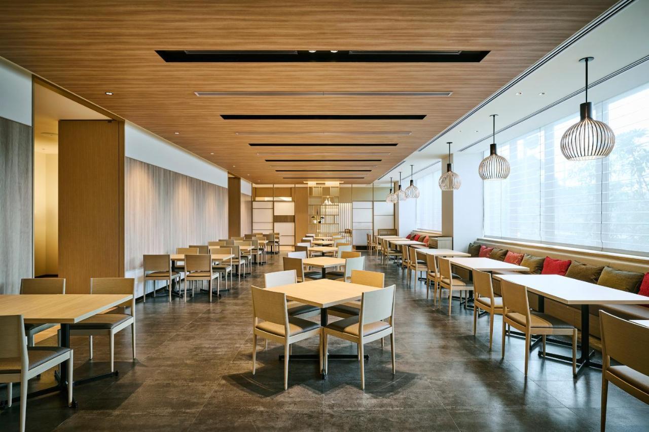 The Royal Park Hotel Kyoto Umekoji Ngoại thất bức ảnh
