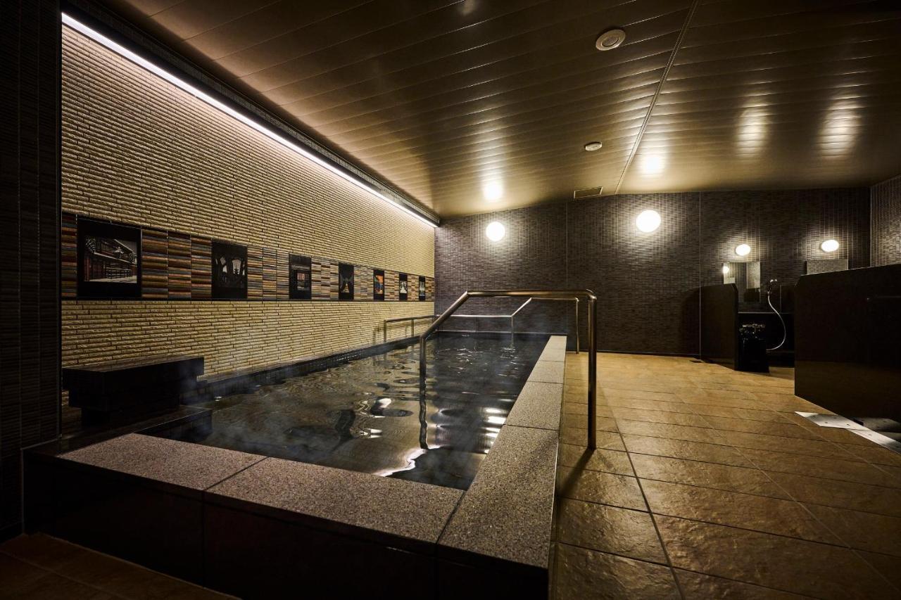 The Royal Park Hotel Kyoto Umekoji Ngoại thất bức ảnh
