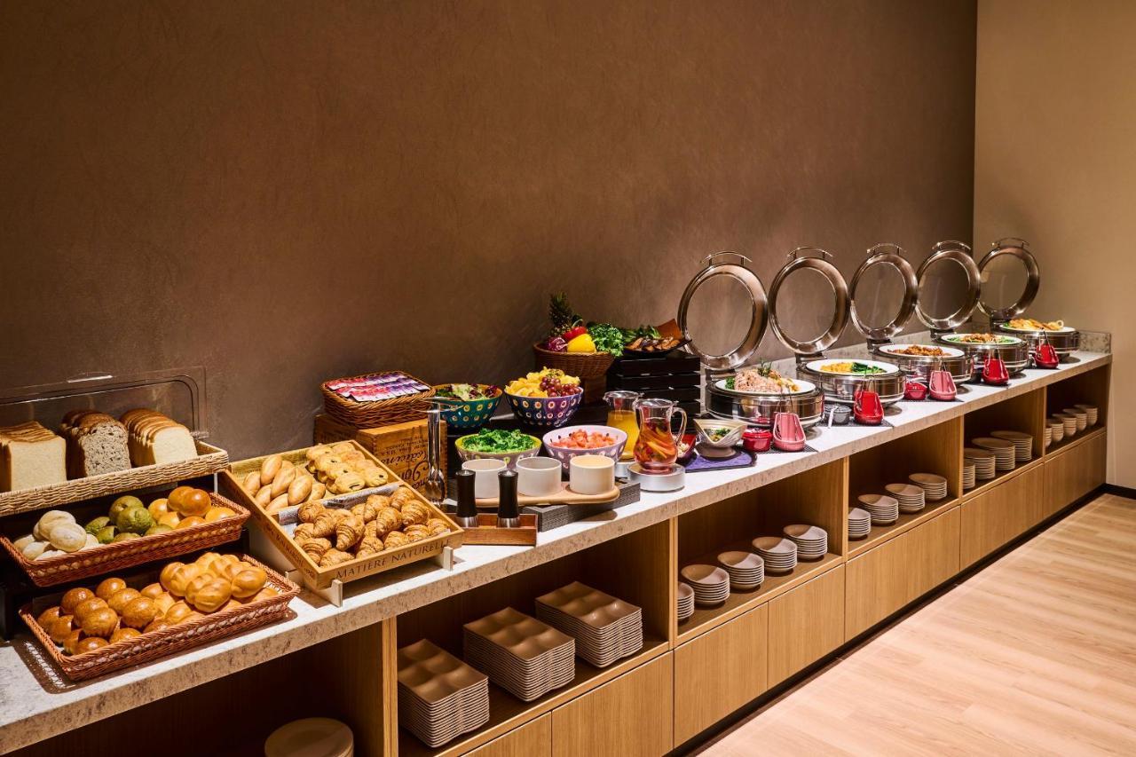 The Royal Park Hotel Kyoto Umekoji Ngoại thất bức ảnh