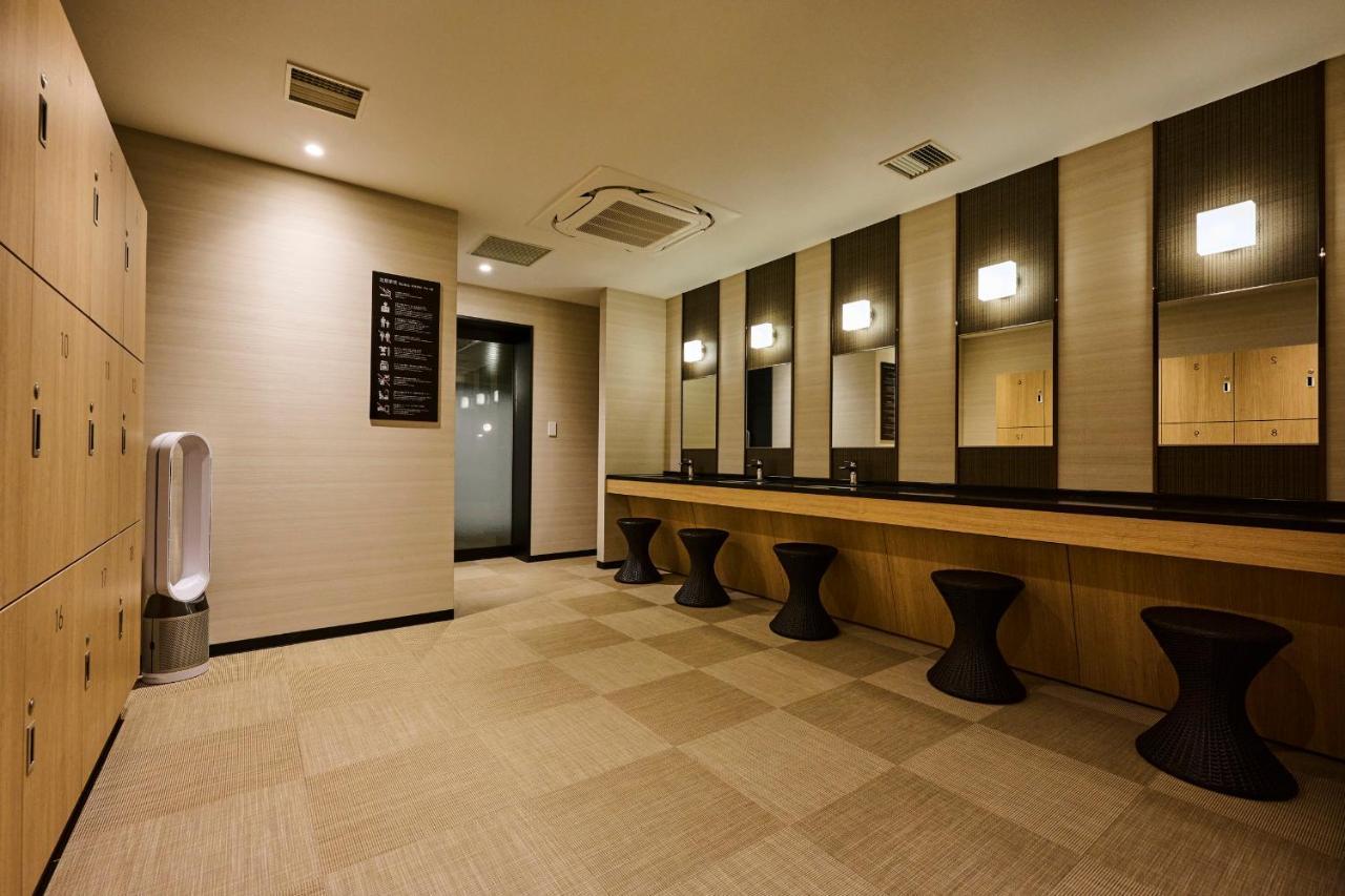 The Royal Park Hotel Kyoto Umekoji Ngoại thất bức ảnh