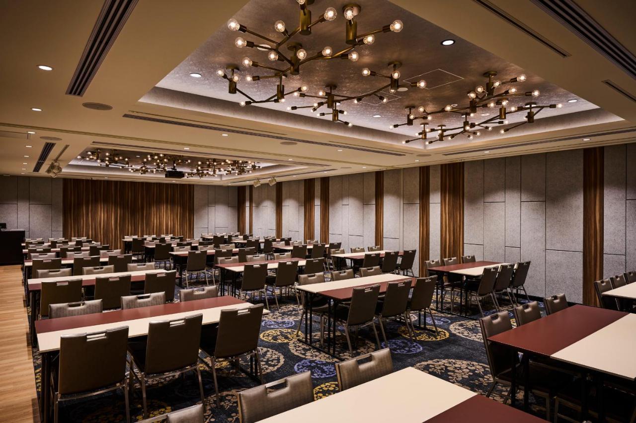 The Royal Park Hotel Kyoto Umekoji Ngoại thất bức ảnh
