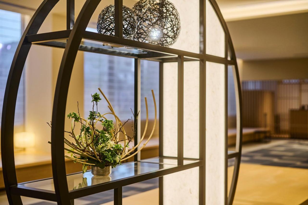 The Royal Park Hotel Kyoto Umekoji Ngoại thất bức ảnh