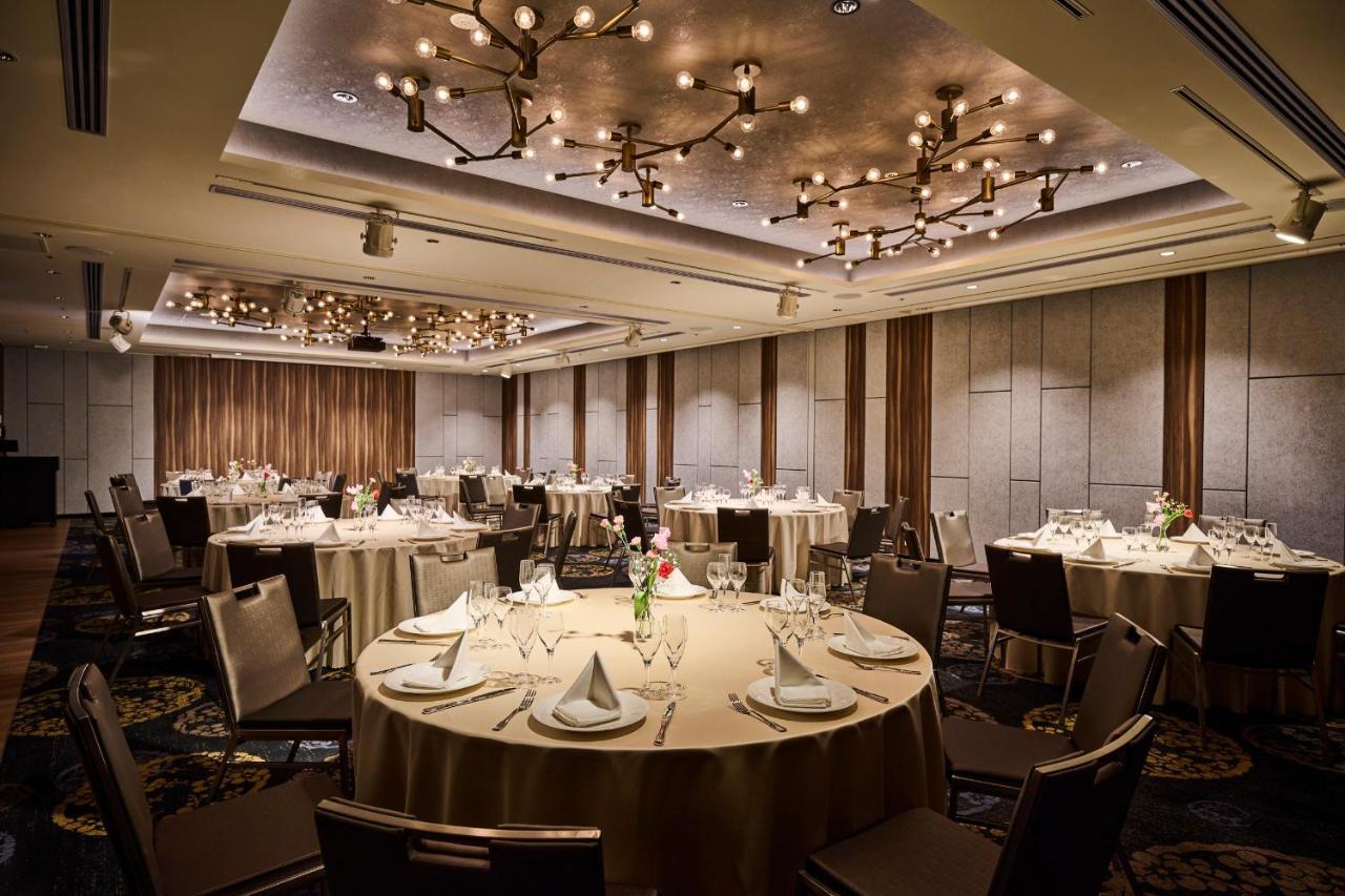 The Royal Park Hotel Kyoto Umekoji Ngoại thất bức ảnh