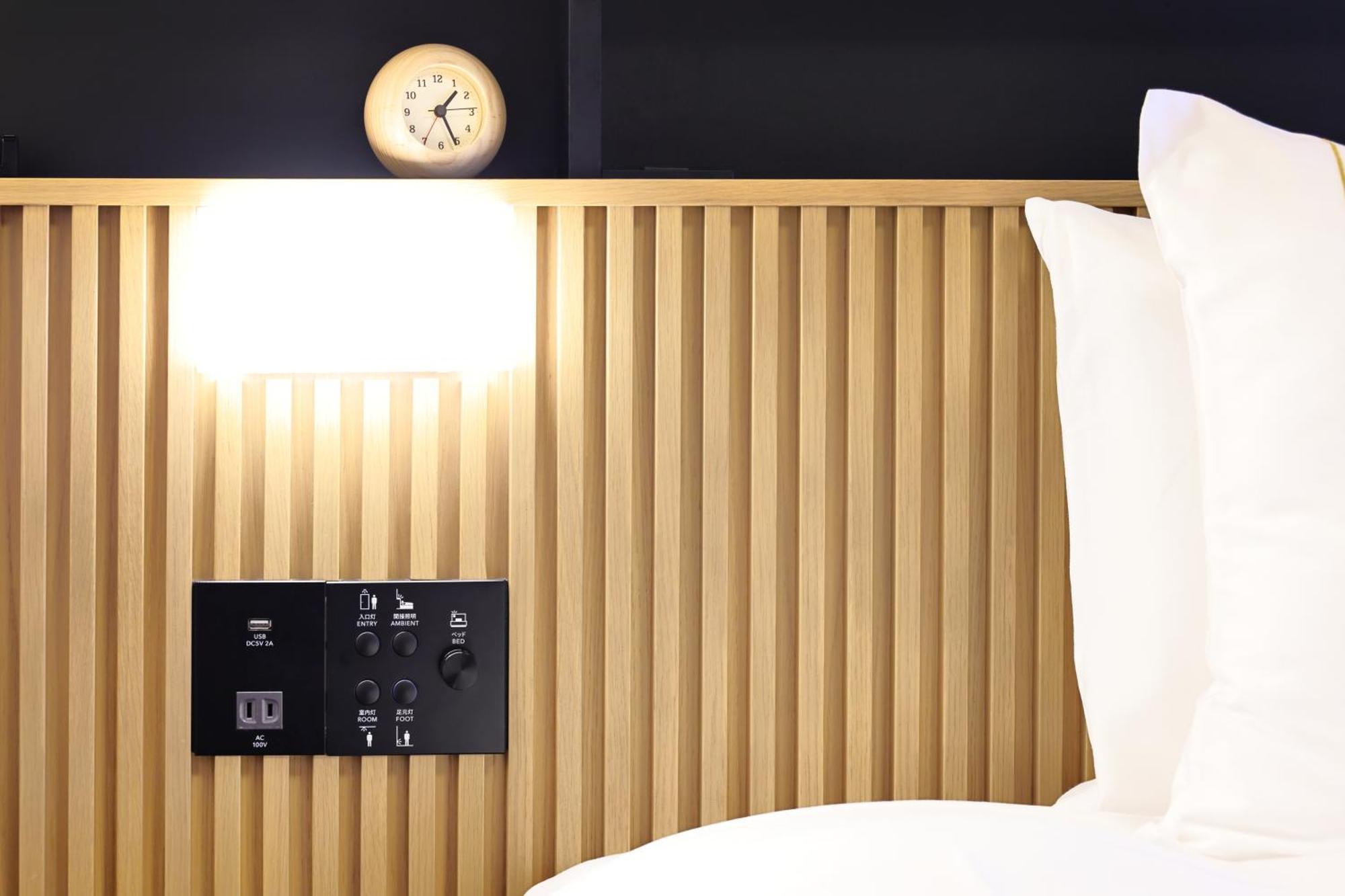 The Royal Park Hotel Kyoto Umekoji Ngoại thất bức ảnh