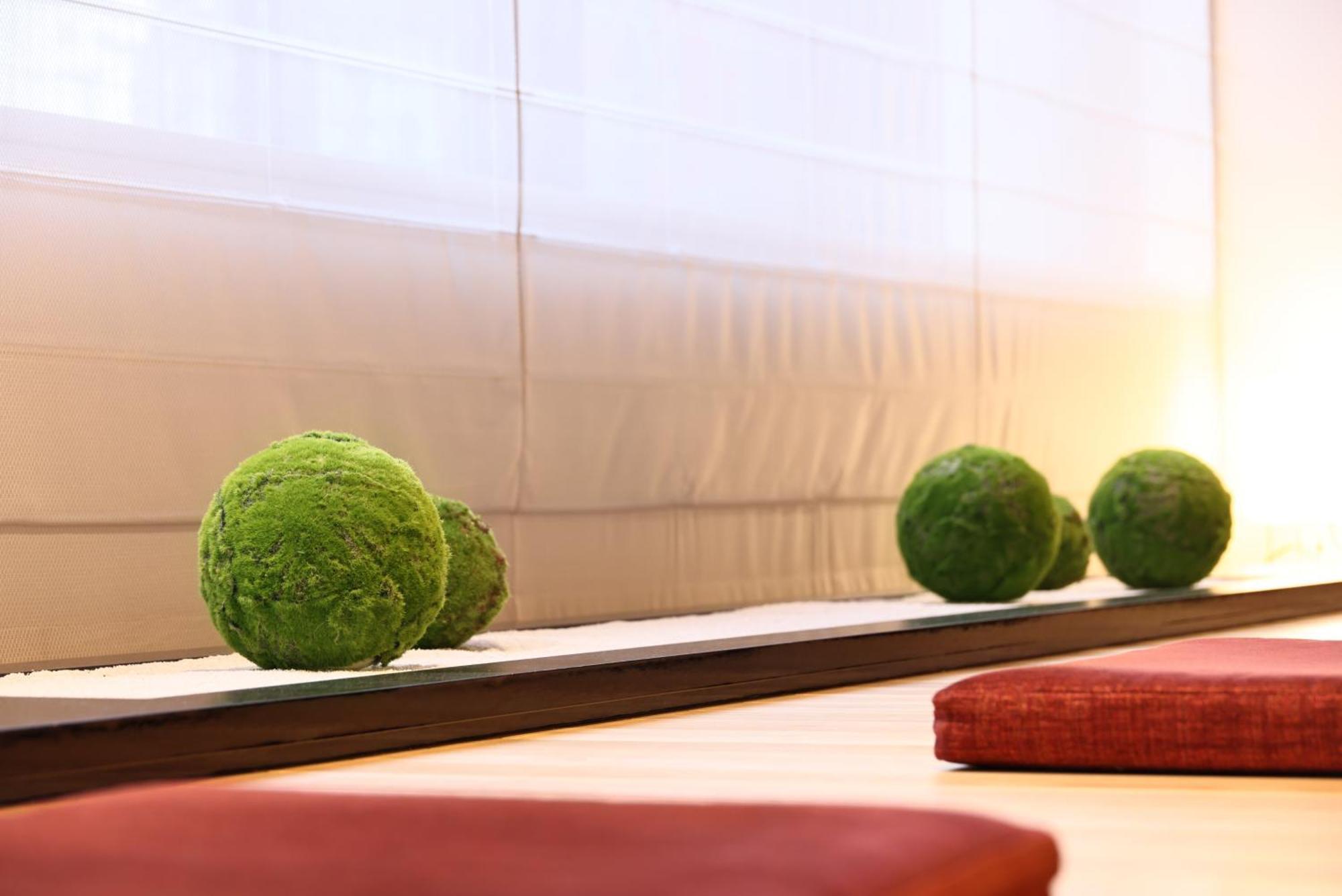 The Royal Park Hotel Kyoto Umekoji Ngoại thất bức ảnh