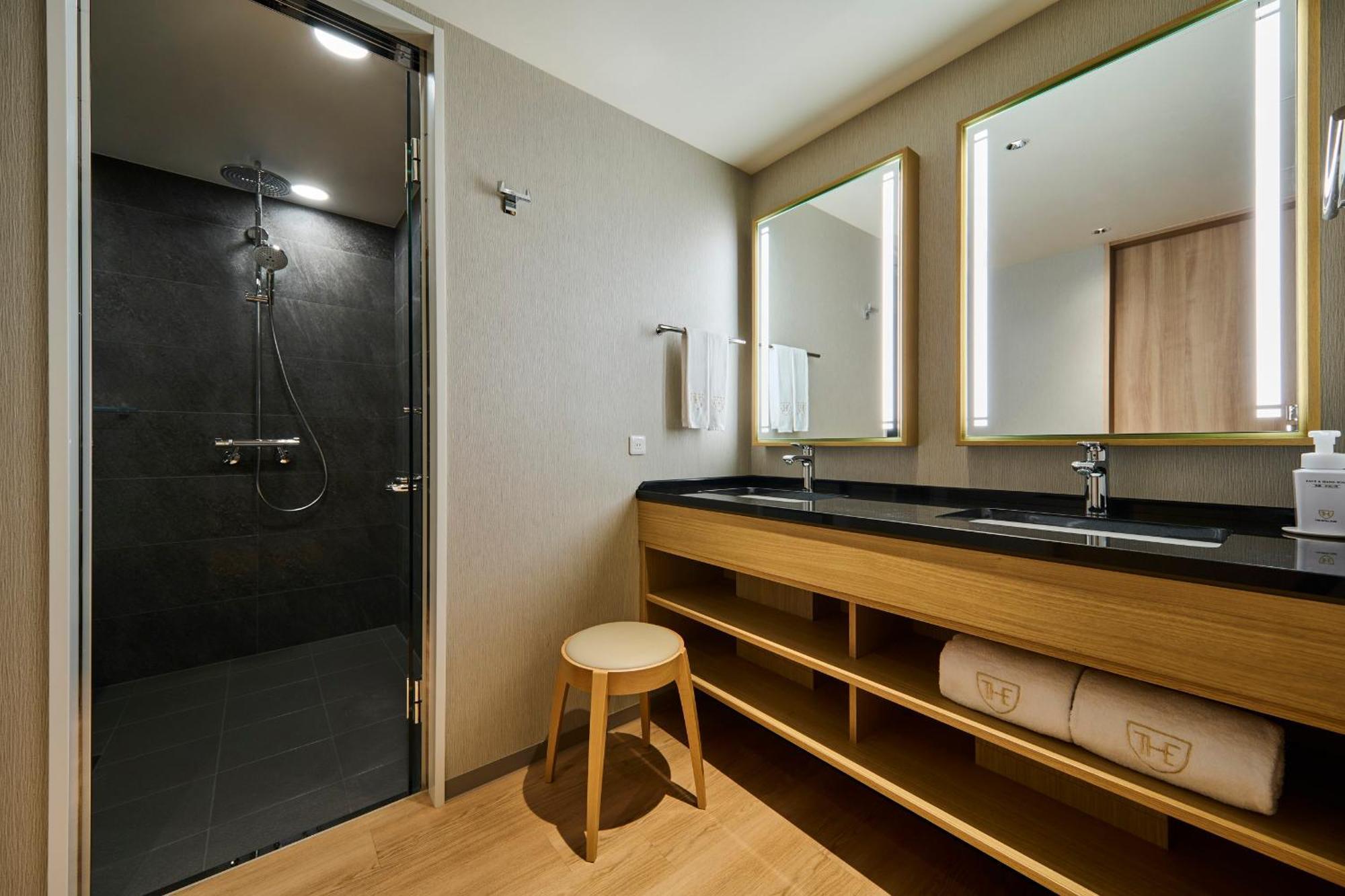The Royal Park Hotel Kyoto Umekoji Ngoại thất bức ảnh